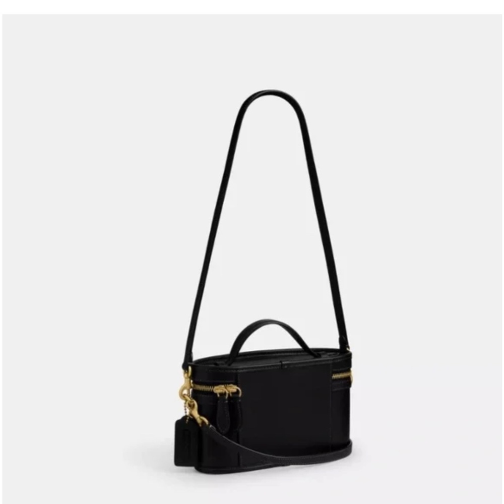 Authentic Coach Trial bag - Picture 2 of 4